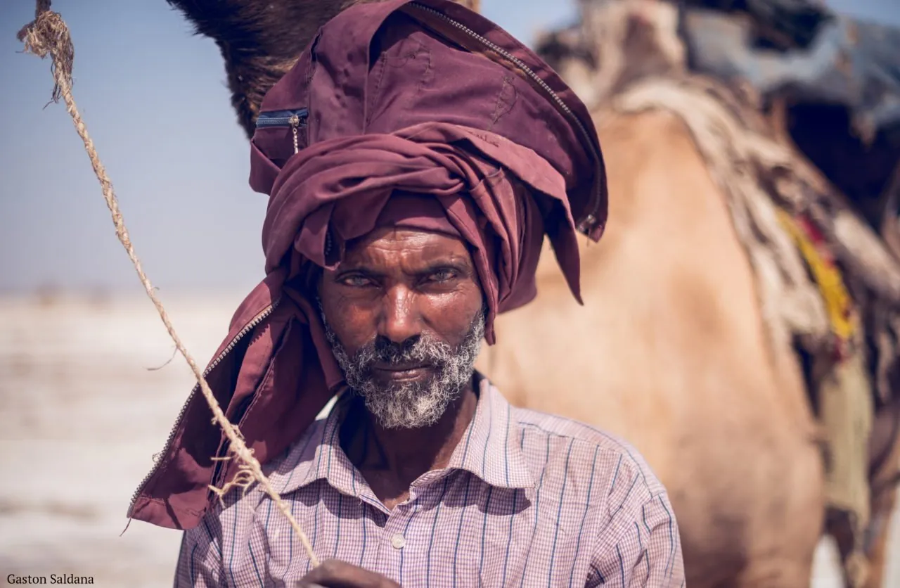 Blocked From Travel in and Outside of Eritrea