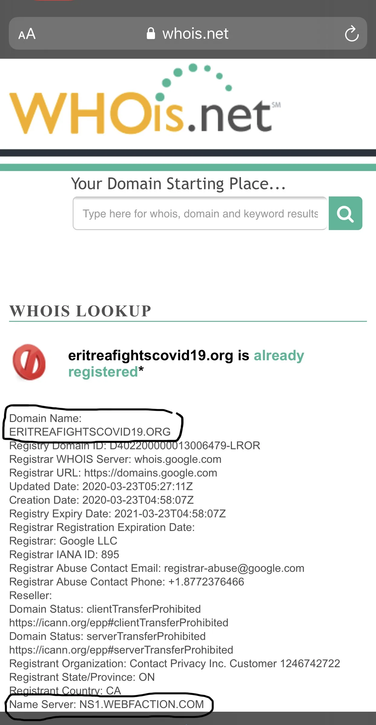 who1