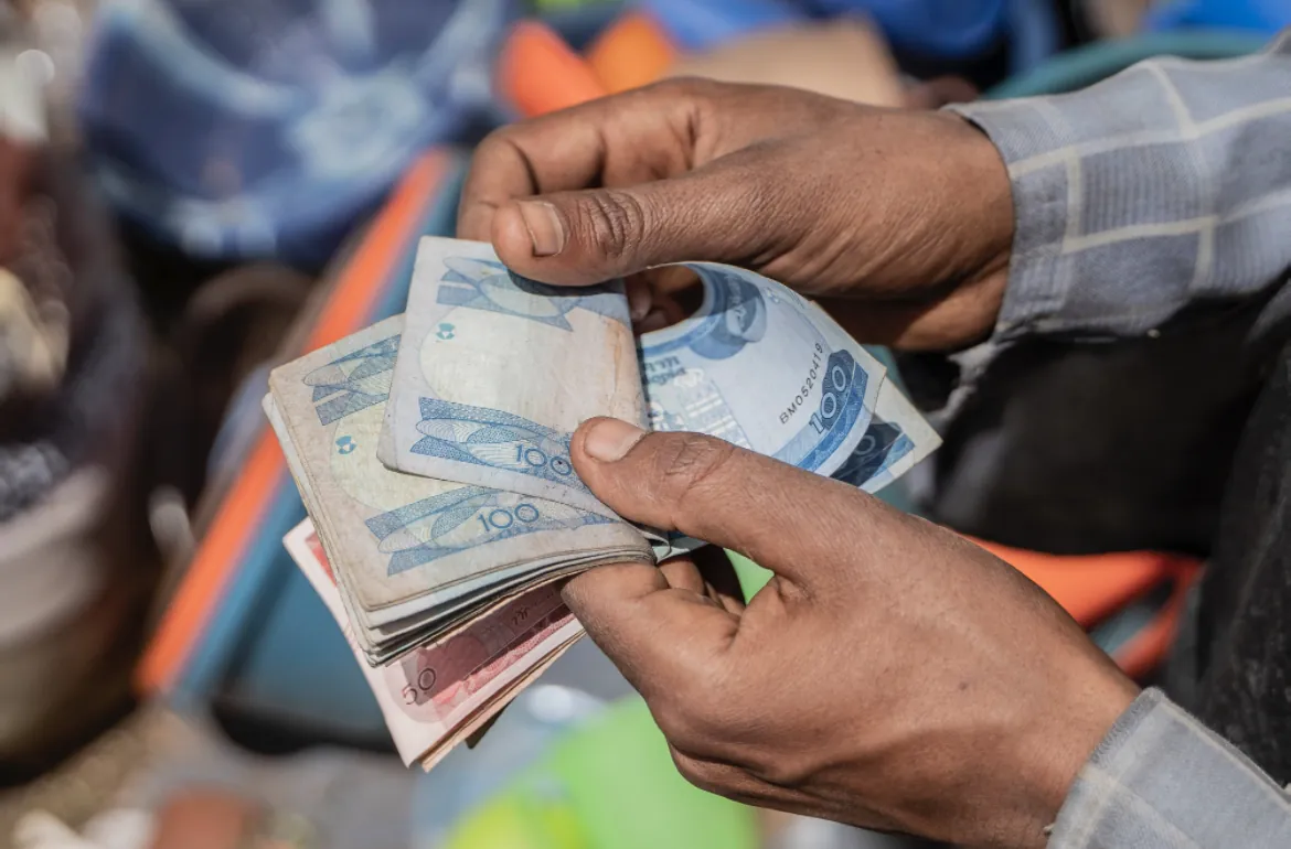 How the PDFJ Helped Bankrupt Ethiopia’s Economy
